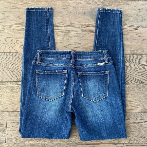 KanCan Skinny Jeans - Picture 6 of 10